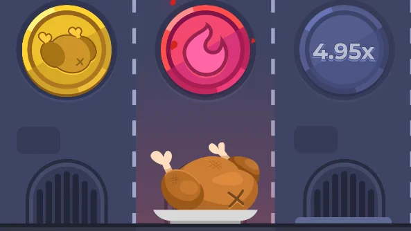 Chicken Road Slot